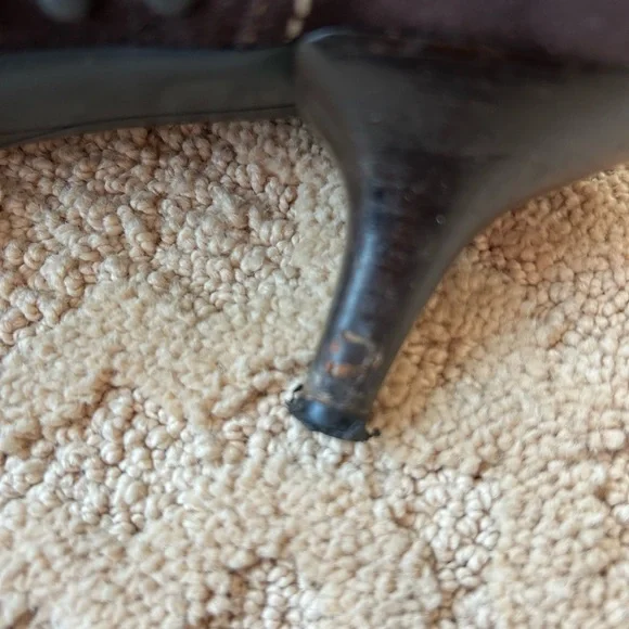 TOD’S Pump - Picture 9 of 9